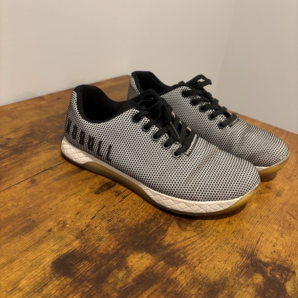 Women’s Nobull trainers size 8.5